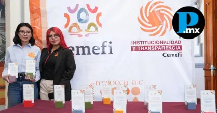 Representantes de diversas fundaciones y asociaciones civiles reciben el reconocimiento que avala su transparencia y compromiso social