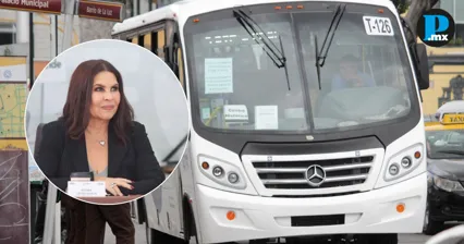 RUTA Puebla: renuncian 31 choferes por eliminaci&oacute;n de pagos en efectivo