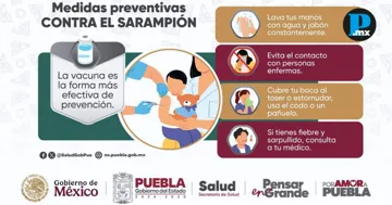 La Secretar&iacute;a de Salud pidi&oacute; a la poblaci&oacute;n reforzar las medidas de prevenci&oacute;n contra el virus