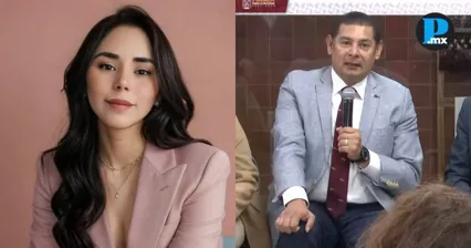 Armenta nombra a Lizeth Orellana como titular de Medio Ambiente