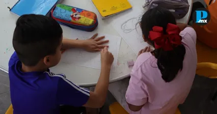 DIF Cuautlancingo ofrece talleres de dibujo, ingl&eacute;s y ballet