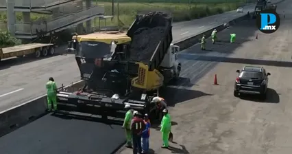 Federaci&oacute;n habilitar&aacute; corredores carreteros en Atlixco, Puebla y Tehuac&aacute;n