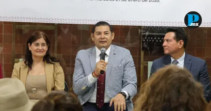 Festival GLOW iluminar&aacute; Puebla con arte y tecnolog&iacute;a