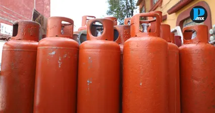 Liberan precios del gas LP; concesionarios podr&aacute;n fijar precios m&aacute;ximos