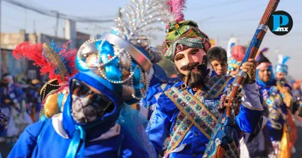 Puebla aplicar&aacute; controles y prohibiciones durante el Carnaval 2026