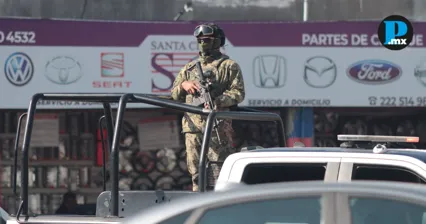 Puebla capital registra 30 grupos de comercio ambulante, revela Ayuntamiento