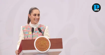 Sheinbaum respalda Cableb&uacute;s en Puebla, pero no habr&aacute; recursos federales