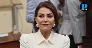 Nay Salvatori se&ntilde;al&oacute; que en Puebla se han reportado diversos casos de ausencias voluntarias 