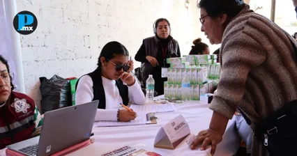 Se ofrecieron servicios relacionados con salud, seguridad p&uacute;blica, catastro, registro civil, educaci&oacute;n y vialidad