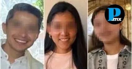 Confirman asesinato de familia en Michoac&aacute;n; eran int&eacute;rpretes de Lengua de Se&ntilde;as Mexicana