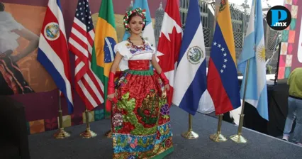 Puebla capital logra reconocimiento internacional como Capital Cultural 2026