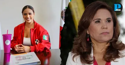 La dirigente del PRI Estatal asegur&oacute; que estar&aacute;n trabajando para la defensa de la naci&oacute;n rumbo a 2027.