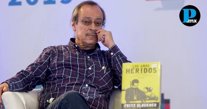 Fritz Glockner ser&aacute; el nuevo secretario de Cultura en Puebla