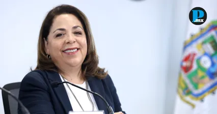 La diputada Mar&iacute;a Soledad Amieva Zamora busca reformar la Ley del Primer Empleo