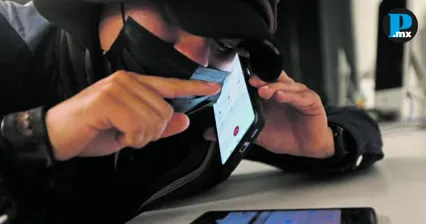 Puebla y Tlaxcala, entre los estados m&aacute;s golpeados por la extorsi&oacute;n, revela COPARMEX