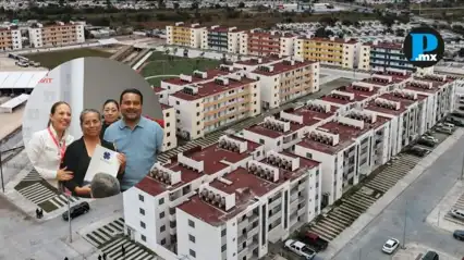 M&aacute;s de cinco mil familias de bajos recursos se beneficiar&aacute;n con el programa Vivienda del Bienestar en Tehuac&aacute;n