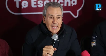 Tras agresi&oacute;n a reporteros, reforzar&aacute;n control de v&iacute;a p&uacute;blica en Puebla