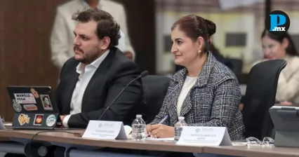 Celina Pe&ntilde;a Guzm&aacute;n dejar&aacute; la SECIHTI para asumir la Subsecretar&iacute;a de Innovaci&oacute;n del Gobierno federal
