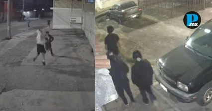 &iexcl;Con lo caro que est&aacute;! Vecinos de Bosques de San Sebasti&aacute;n denuncian a menores por lanzar huevos a casas