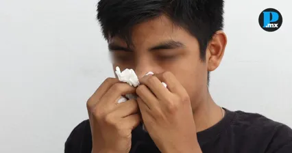 La SEP pidi&oacute; no enviar a clases a alumnas y alumnos que presenten alguna enfermedad