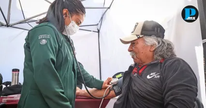 Arranca en Cuautlancingo la Jornada de Salud estatal con cirug&iacute;as gratis