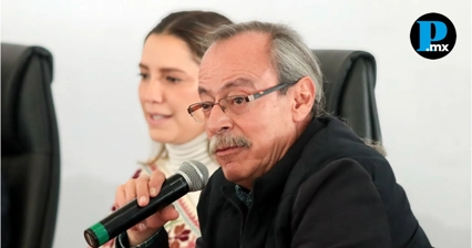 &ldquo;Otro tiempo vendr&aacute; distinto a este&rdquo;, plantea Fritz Glockner al asumir la Secretar&iacute;a de Cultura