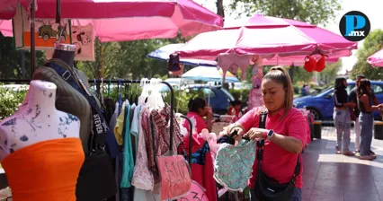 Franco Rodr&iacute;guez se&ntilde;al&oacute; que se destinaron entre 40 y 45 carpas para las nenis