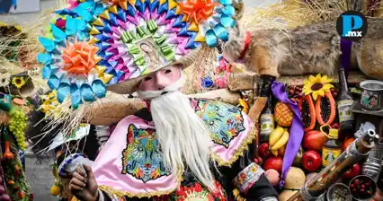 El Carnaval de Huejotzingo 2026 reunir&aacute; a m&aacute;s de 70 mil danzantes