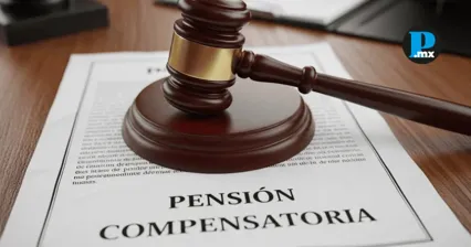 La Suprema Corte de Justicia de la Naci&oacute;n resolvi&oacute; que la pensi&oacute;n compensatoria para concubinos no se extingue con la muerte de la pareja