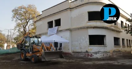 Hospital de la Mujer y Centro de Bienestar Animal de Tehuac&aacute;n abrir&aacute;n en menos de 3 meses