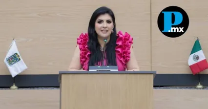 Iniciativa de Delfina Pozos protege denuncia de buena fe en desapariciones