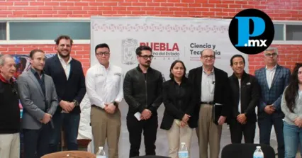 Puebla y Federaci&oacute;n impulsan proyectos estrat&eacute;gicos de infraestructura y turismo tecnol&oacute;gico