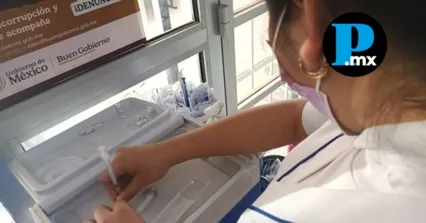 Brigadas de salud aplican vacunas contra el sarampi&oacute;n y completar esquemas de protecci&oacute;n en grupos vulnerables.