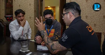 Ayuntamiento de Puebla vincula a 60 poblanos con empleo formal en el Centro