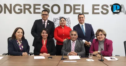 Congreso de Puebla pide respetar cajones para personas con discapacidad