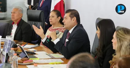 Puebla impulsa deporte y cohesi&oacute;n social previo al Mundial 2026