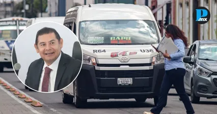 SMT inicia operativos contra el transporte p&uacute;blico pese a amenaza de paro