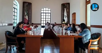 Tehuac&aacute;n busca la vinculaci&oacute;n con los sectores educativo, empresarial e industrial para las y los j&oacute;venes 