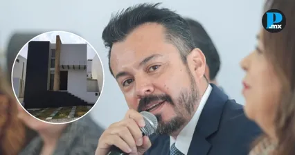 Van por 15 a&ntilde;os de c&aacute;rcel contra el C&aacute;rtel del Despojo en Puebla: Garc&iacute;a Parra