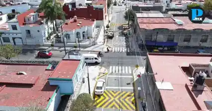 Concluyen rehabilitaci&oacute;n integral de la 30 Norte en la capital poblana