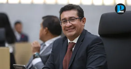 Pavel Gaspar asegur&oacute; que el Congreso revisar&aacute; costos inflados en obras p&uacute;blicas 