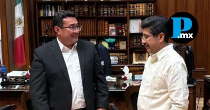 Dialogan Congreso de Puebla y SCJN para impulsar agenda ind&iacute;gena local