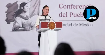 El equipo hacendario del Gobierno de M&eacute;xico present&oacute; la ruta financiera que permitir&aacute; alcanzar un crecimiento inclusivo y sostenible en el pr&oacute;ximo lustro.