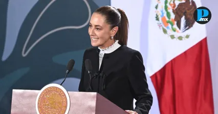 Inauguran tramo Santa Fe&ndash;Observatorio del Tren El Insurgente en CDMX