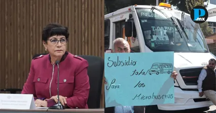 Puebla aplica multas y retira rutas que incumplen Revista Vehicular