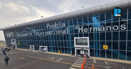 Tendr&aacute; Puebla 12 nuevos vuelos nacionales e internacionales desde Huejotzingo