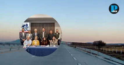 Canacintra Puebla propone ampliar la carretera Amozoc-Perote para fortalecer el Podecobis