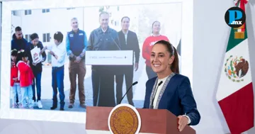 Chiapas recibe primeras casas del plan Vivienda para el Bienestar