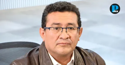 Pavel Gaspar asegur&oacute; que la Auditor&iacute;a en Puebla act&uacute;a por denuncia, no por fines pol&iacute;ticos