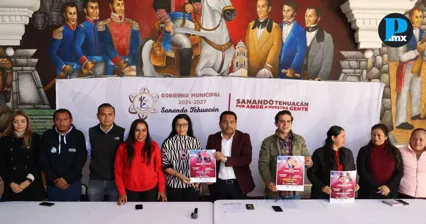 Tehuac&aacute;n abrir&aacute; 240 espacios de formaci&oacute;n deportiva para menores de entre 6 y 17 a&ntilde;os